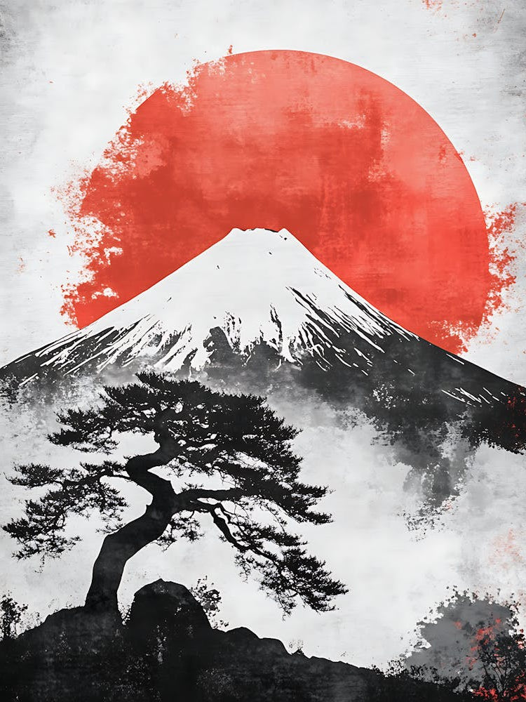 Fantastic Sun And Mountains 21