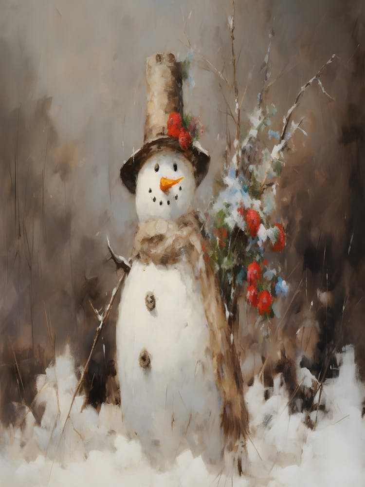 Snowman Stock Videos & Royalty-Free Footage