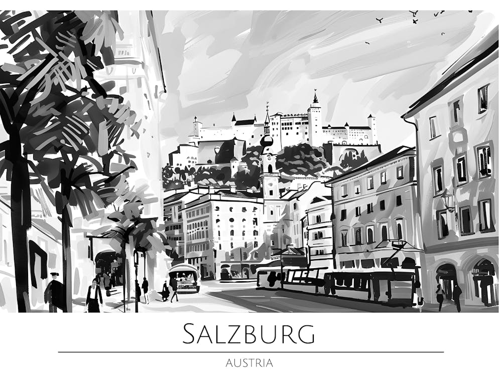 Salzburg