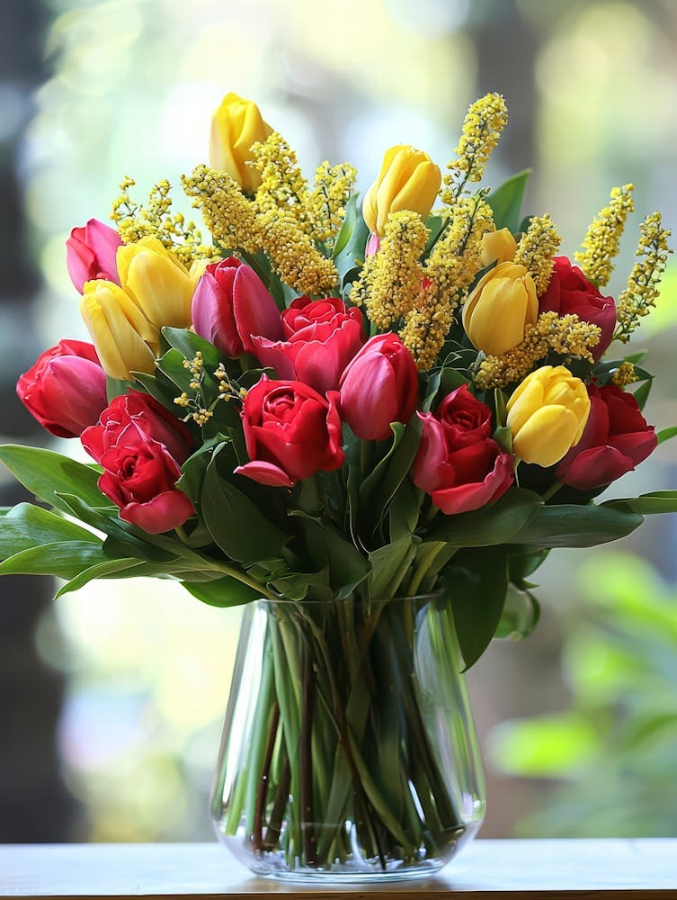 Bouquet