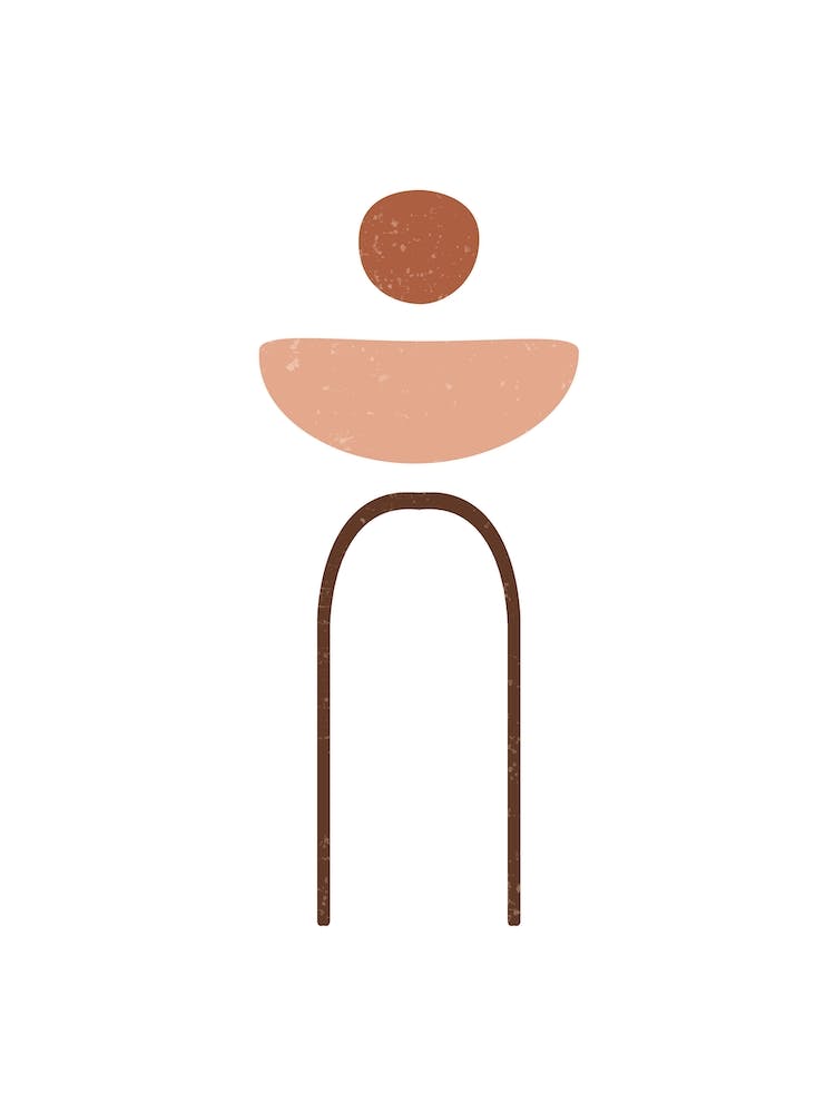 Minimal Abstract Curves