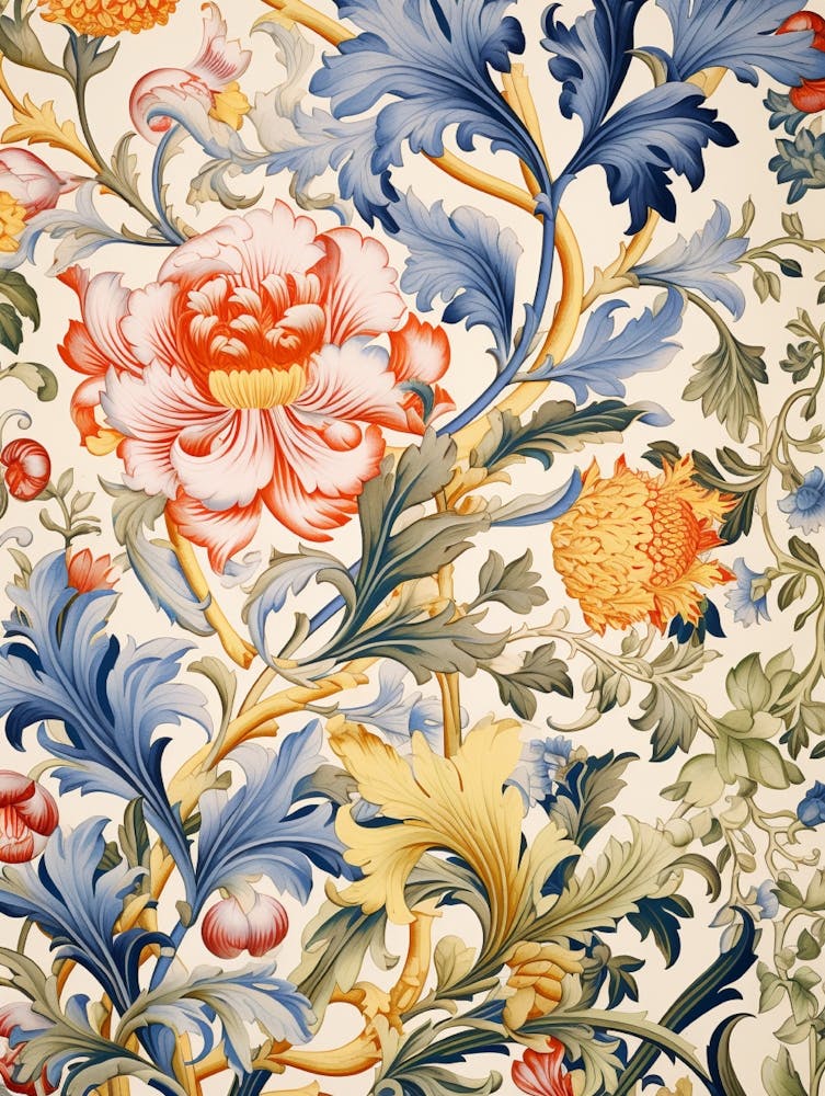 Floral Wallpaper 63