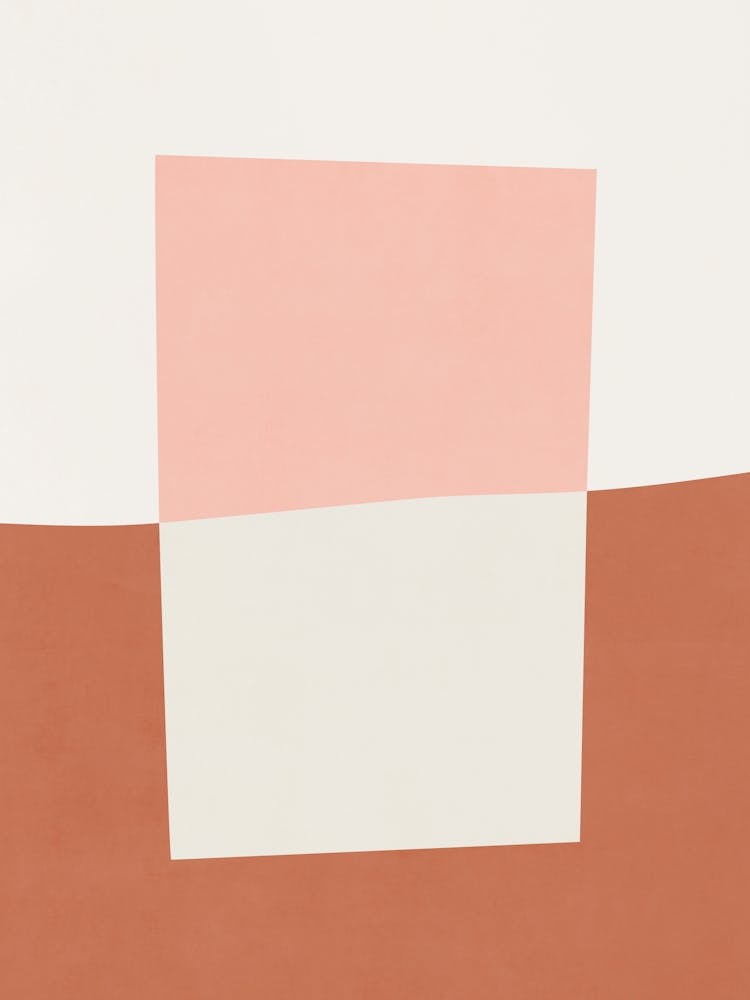 Abstract Geometric Shapes 05 15 1