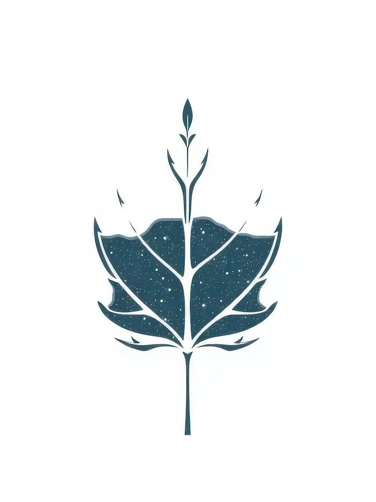 Maple Leaf 5