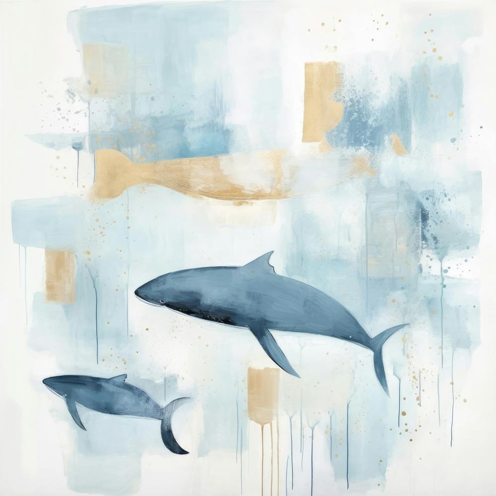 Coastal Serene Collection, Oceanic Dreams 449