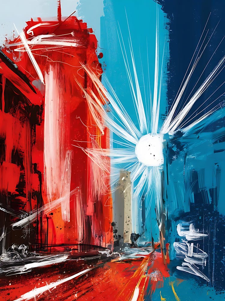 Cityscape