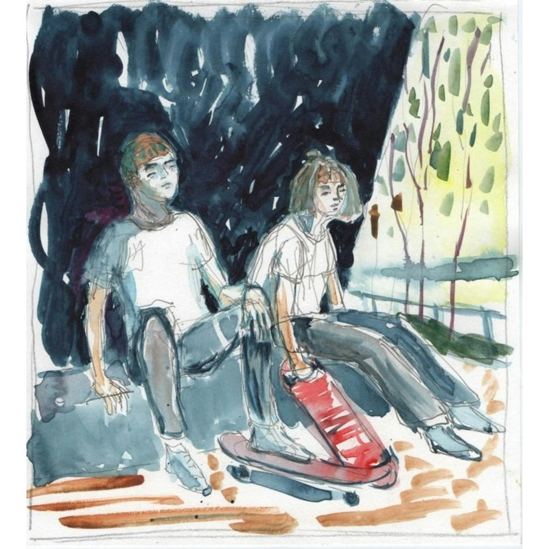 Skaters