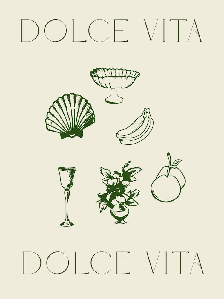 La Dolce Vita 1
