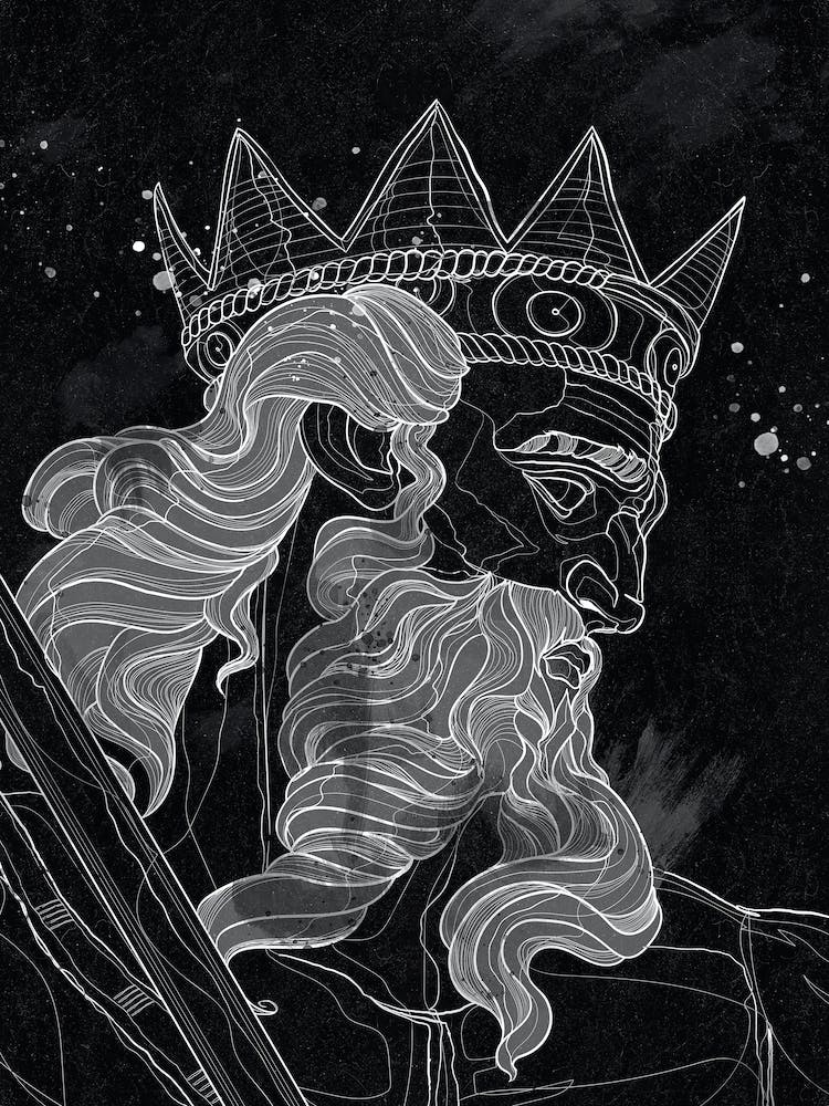 Poseidon