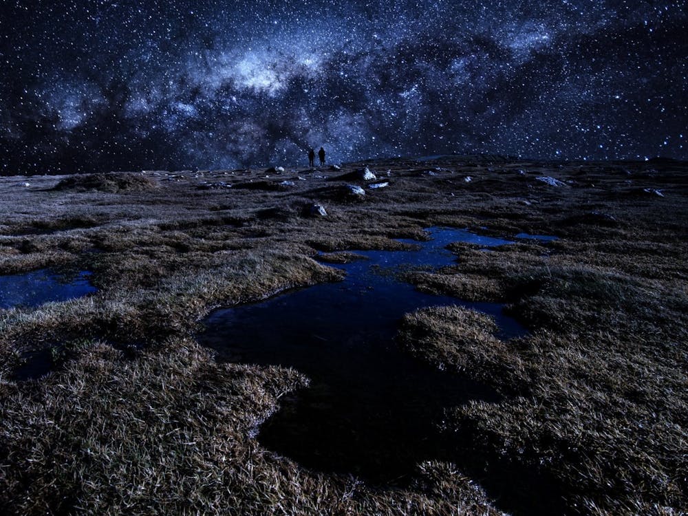 Milky Way 2