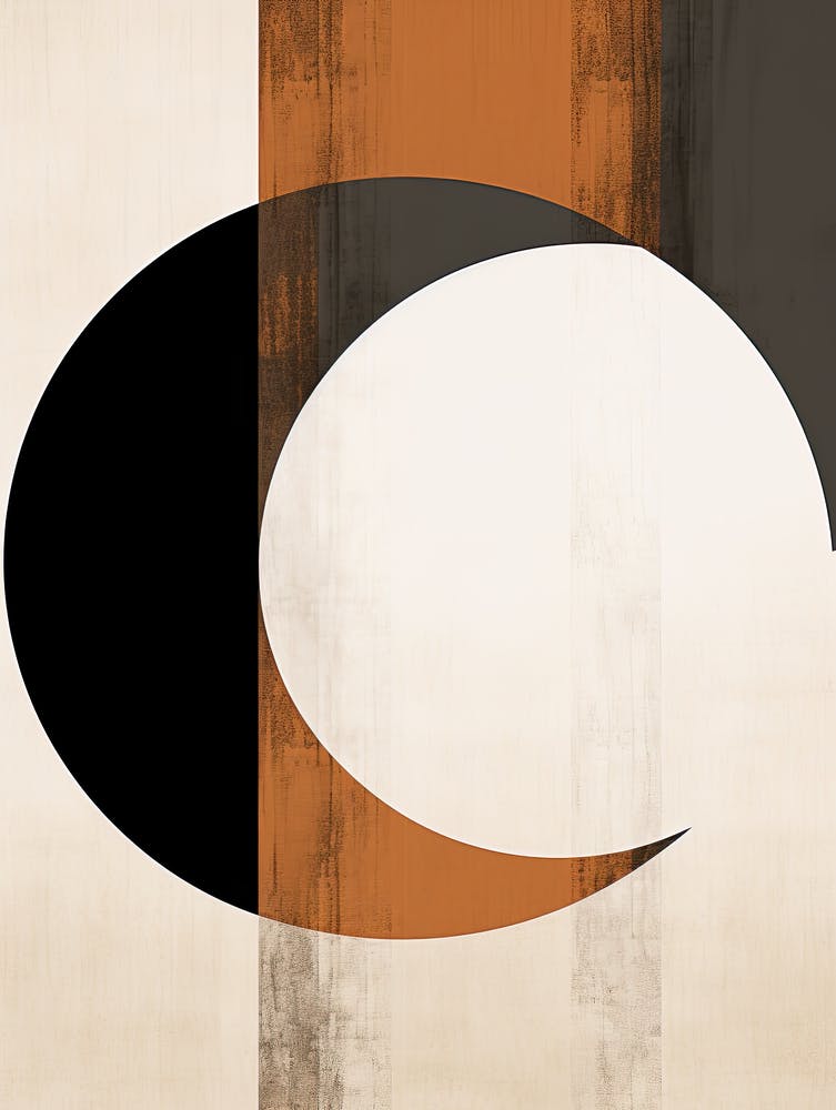Lune Bauhaus