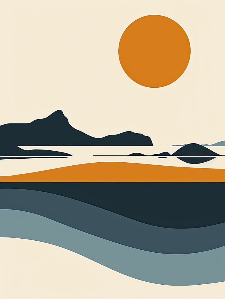 Scotland, Simplicity