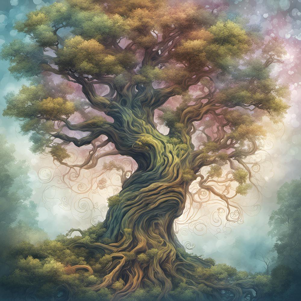 Tree Of Life 1