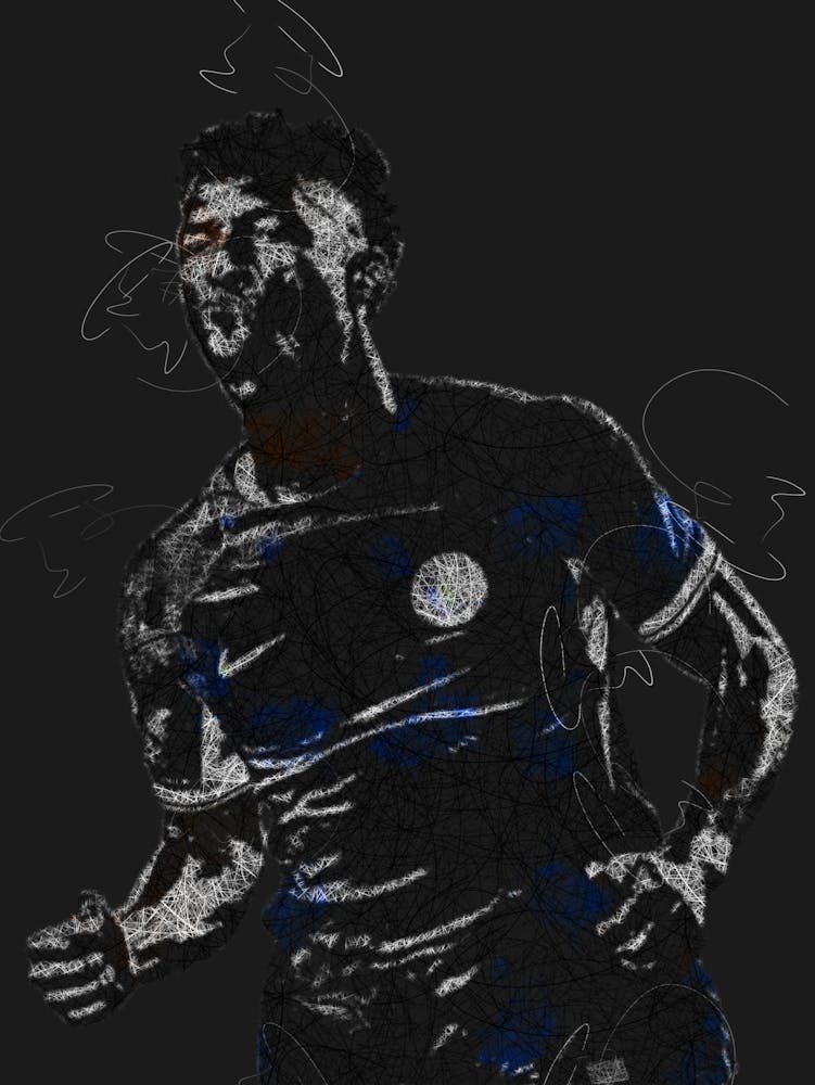 Nicolas Jackson