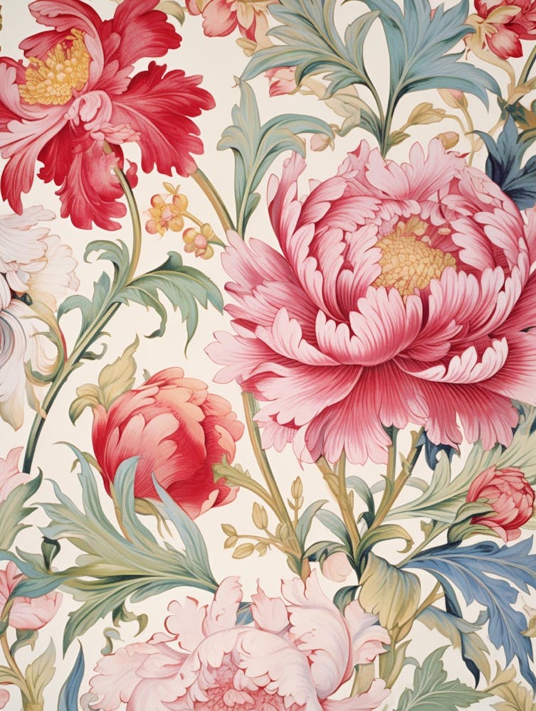 Peonies 35