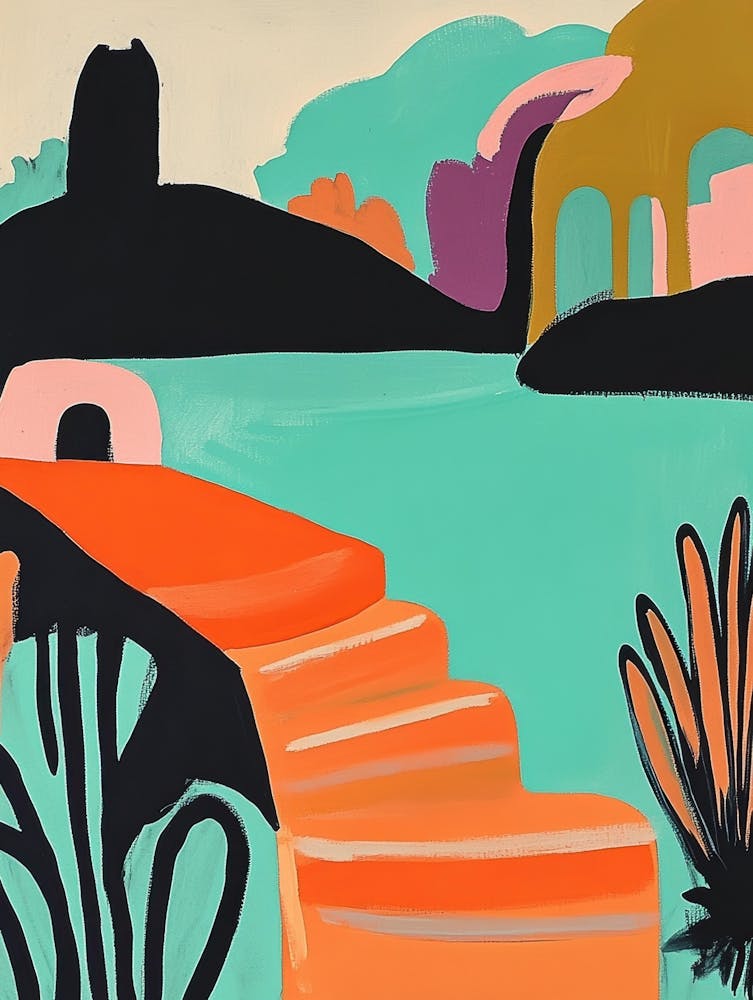 'Stairway To Heaven' 2