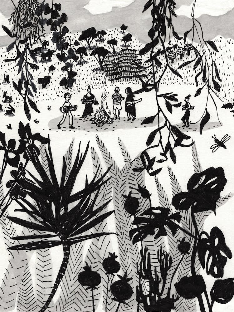 Where Love Can Flourish