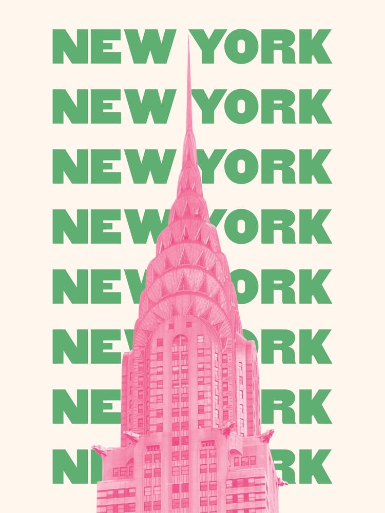 New York Green