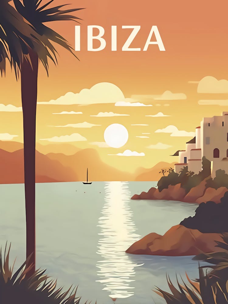 Ibiza