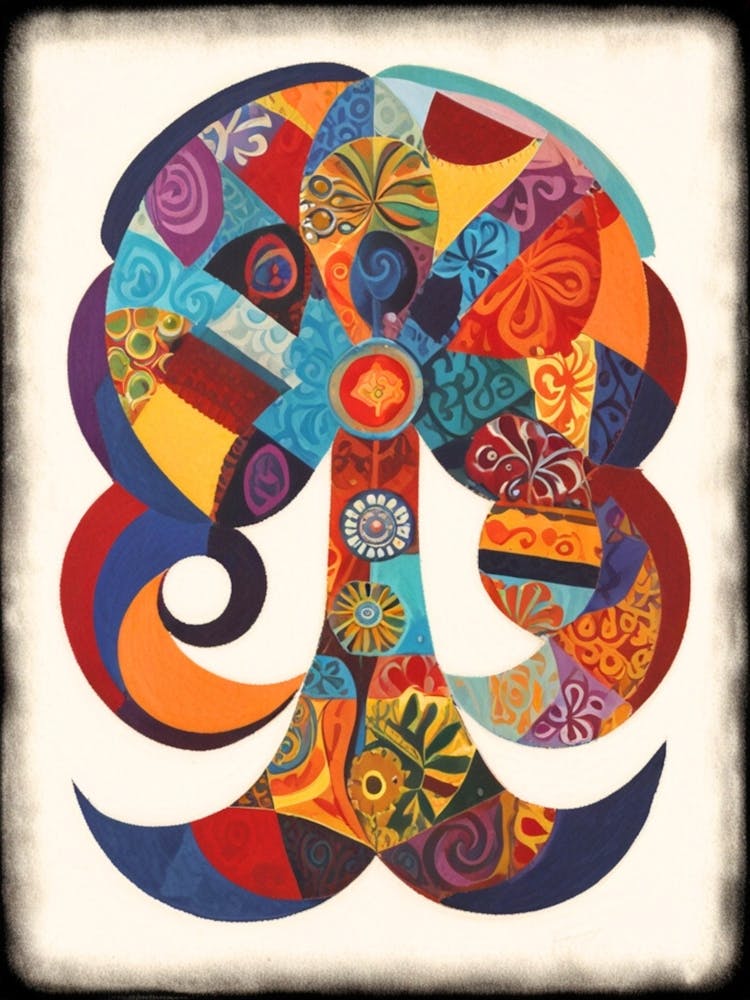 Tree Of Life 29