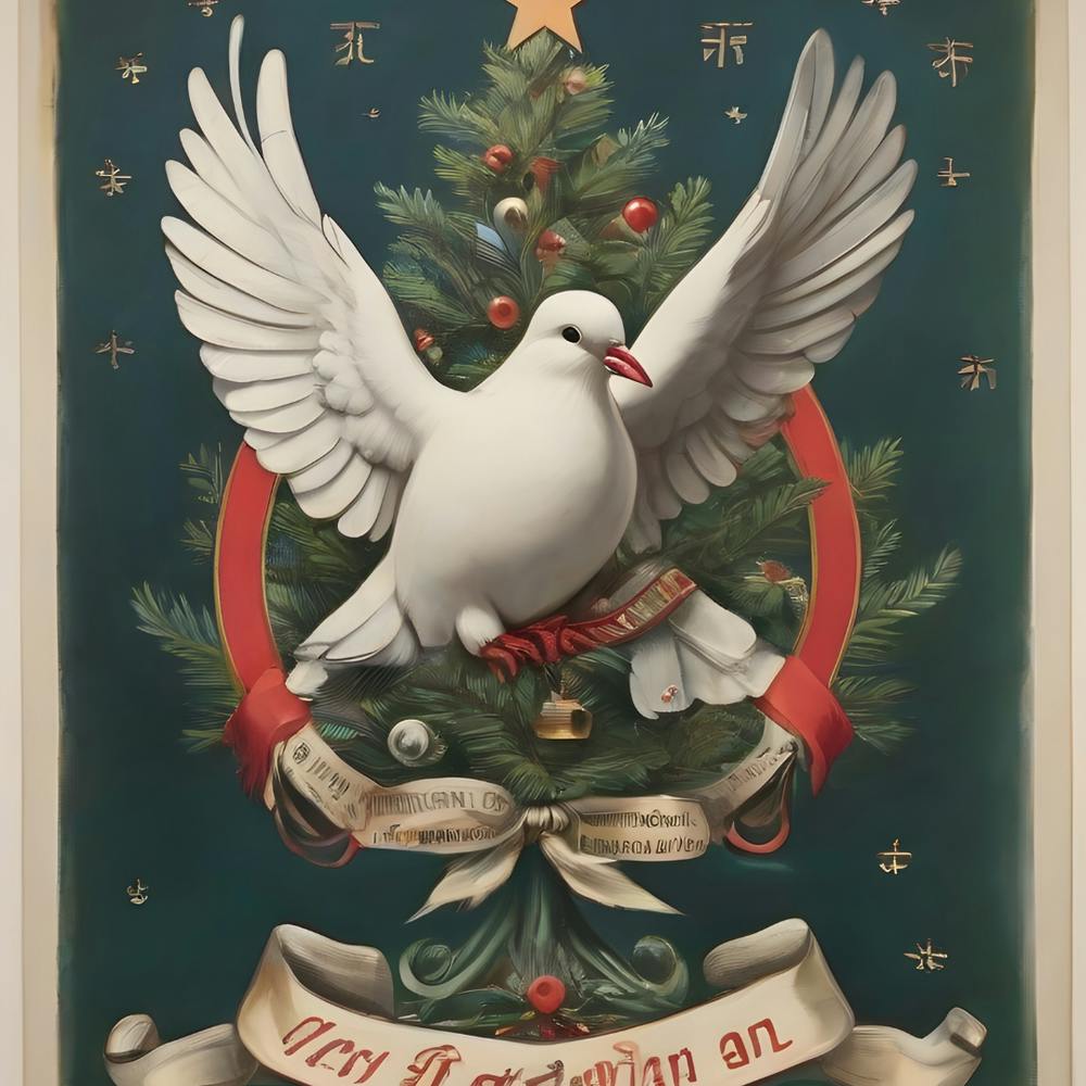 No Gifts For Christmas
