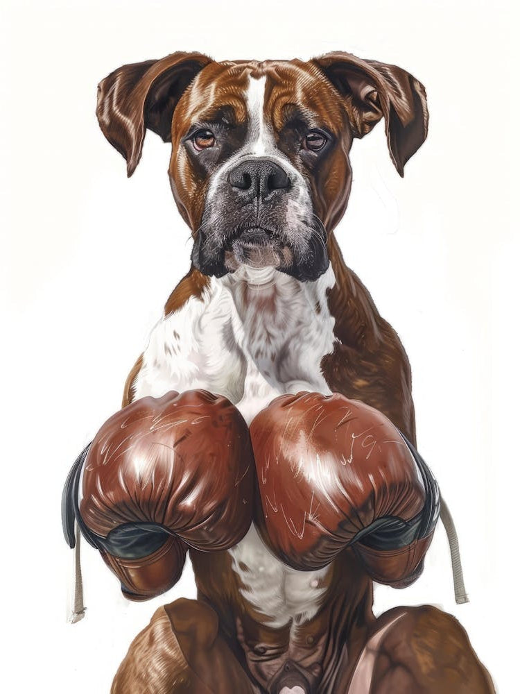 Boxer