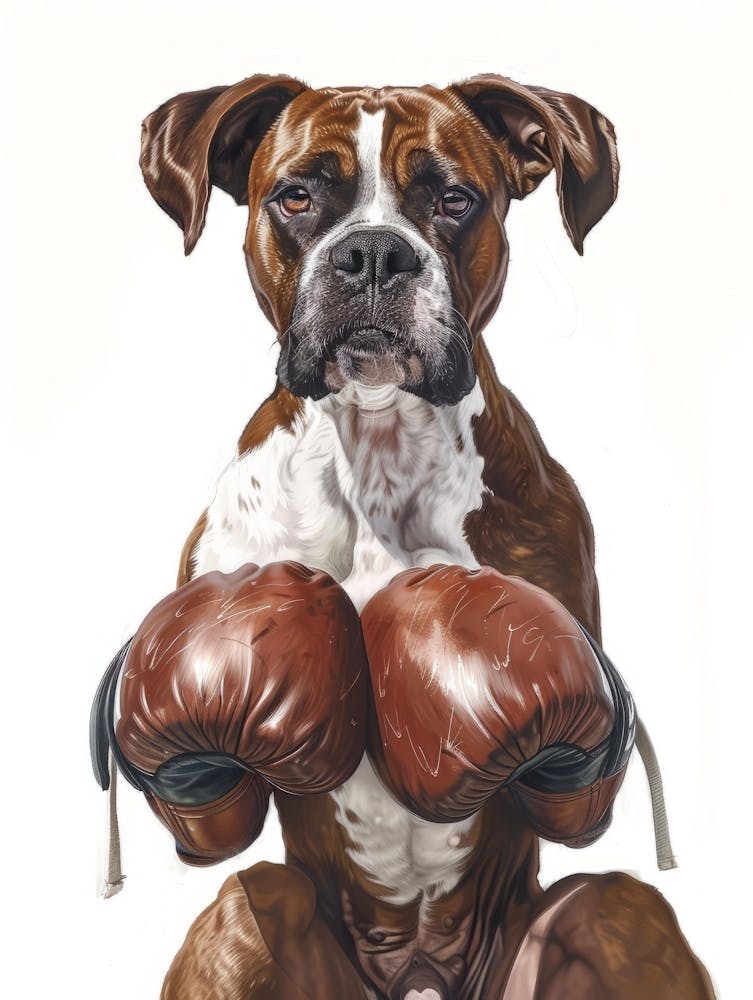 Boxer