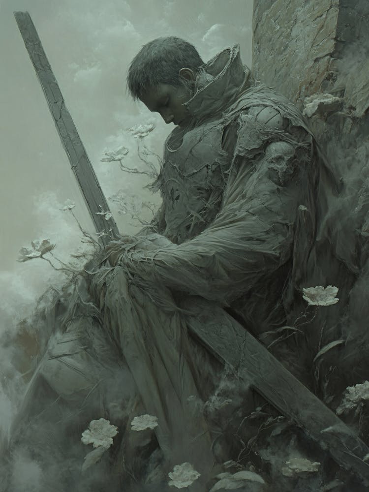 Medieval Knight
