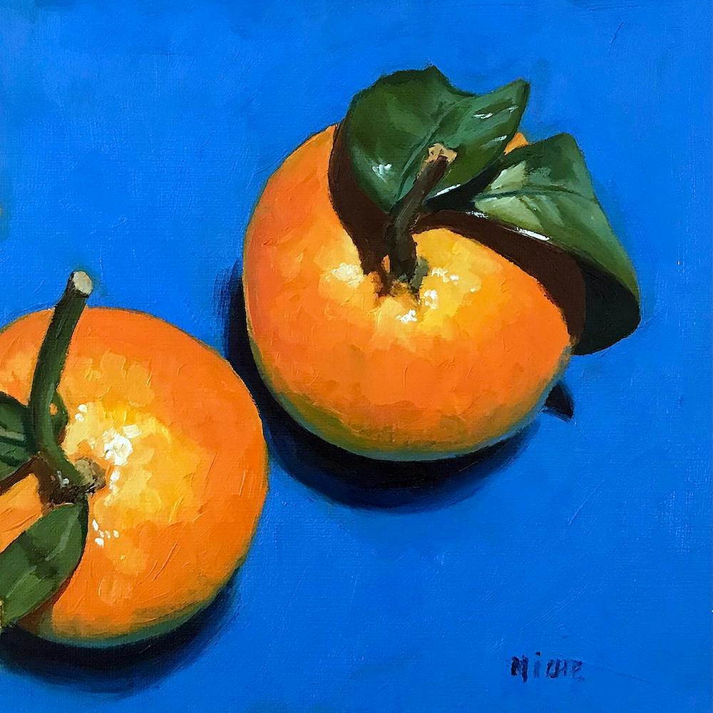 Clementines