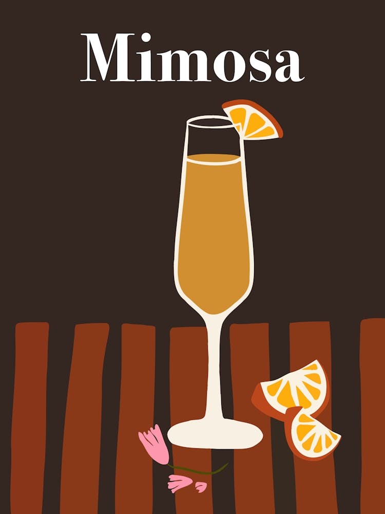 Mimosa