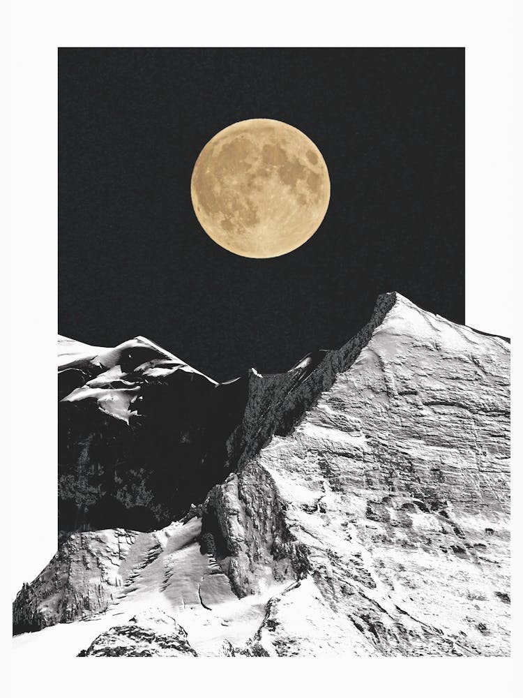 Golden Moon