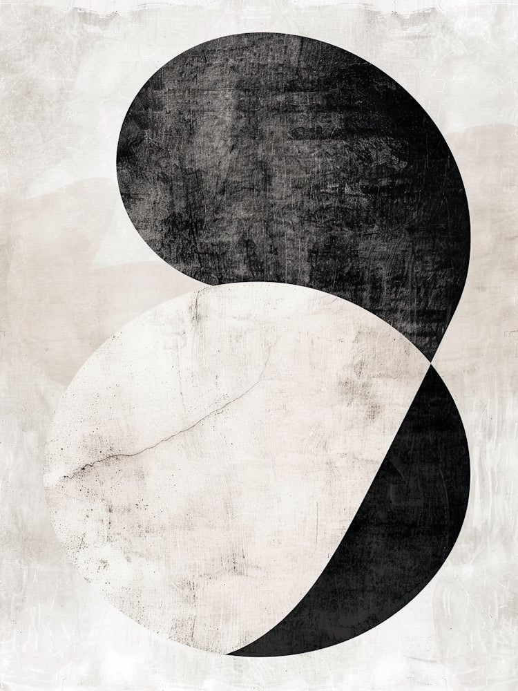 Ennedi Plateau Stone Park Bauhaus Minimalist