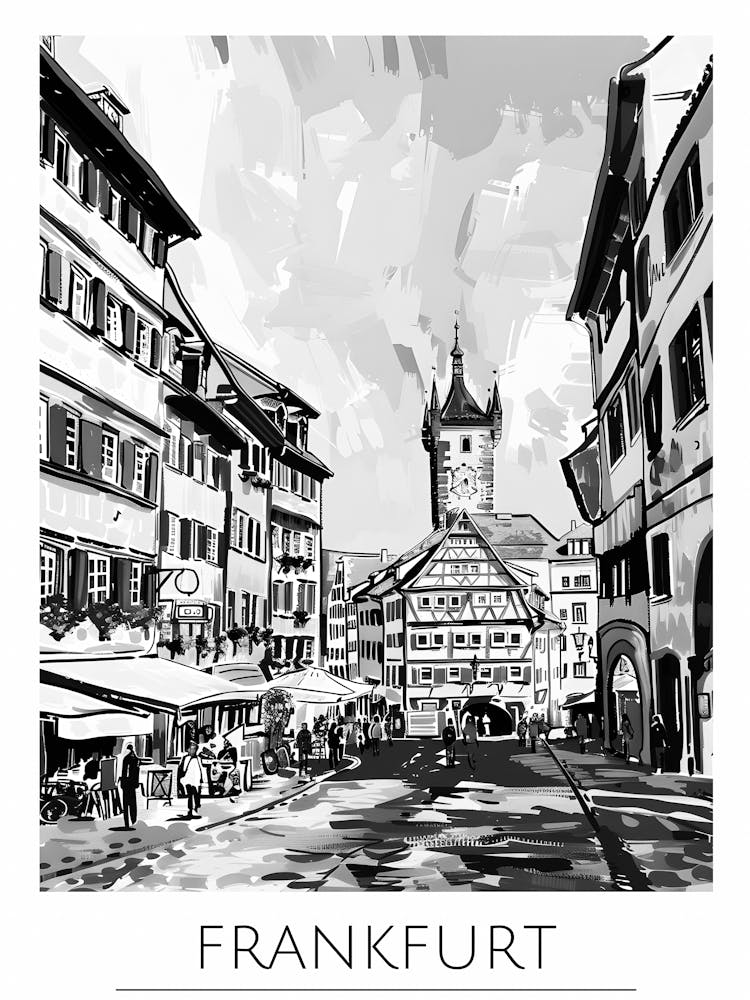 Französischer Burg