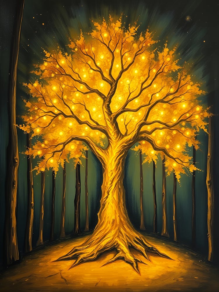 Tree Of Life 110