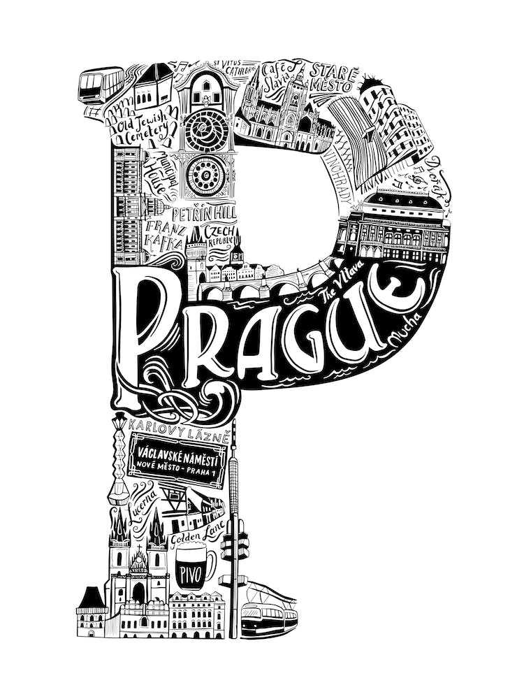 Prague