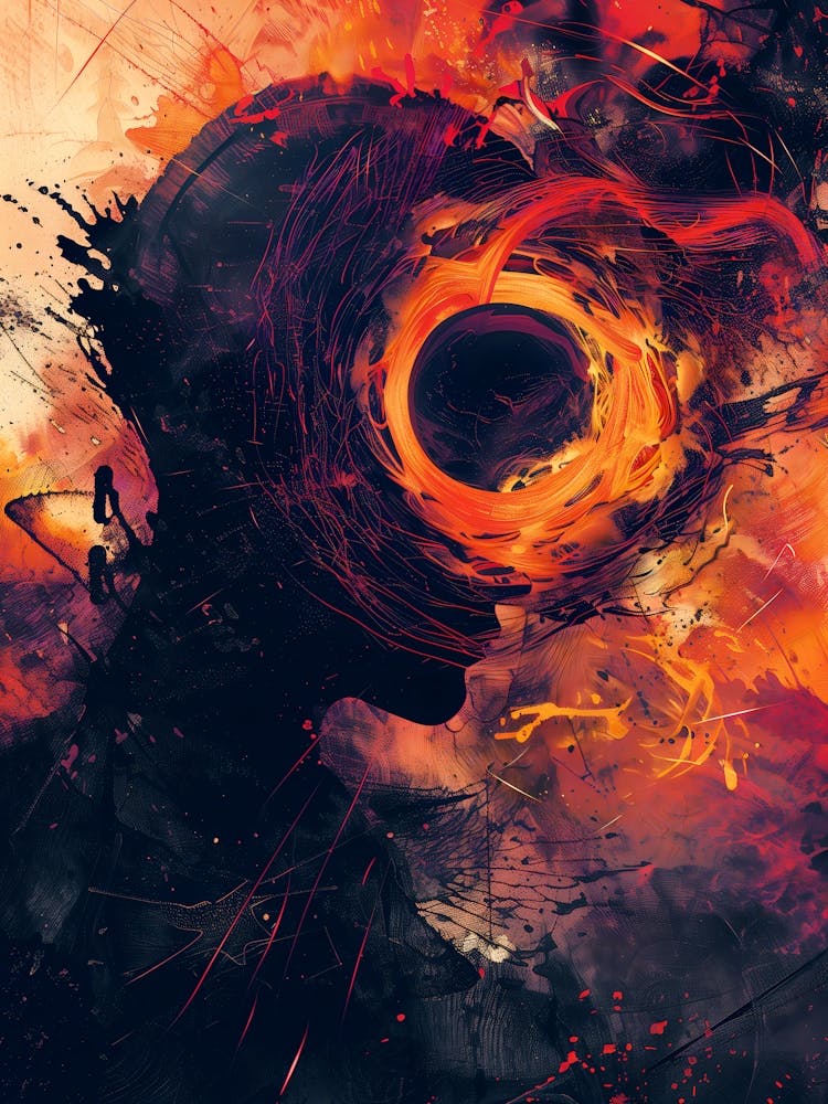 Eclipse Of The Mind