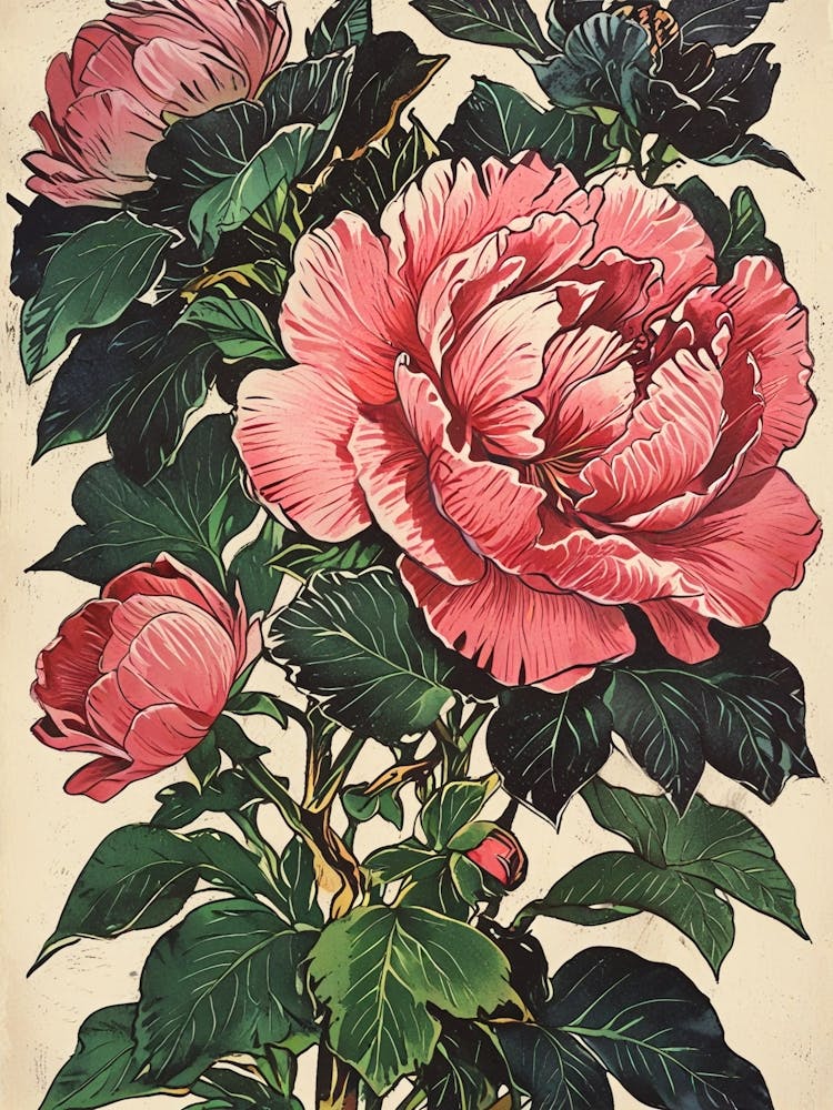 Peony