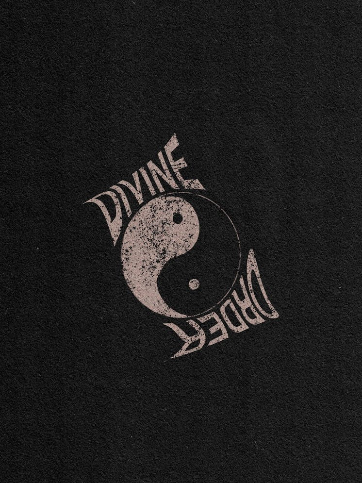 Divine Order Print