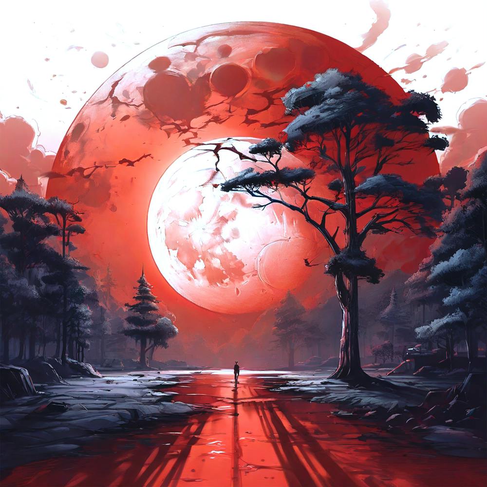 Red Moon