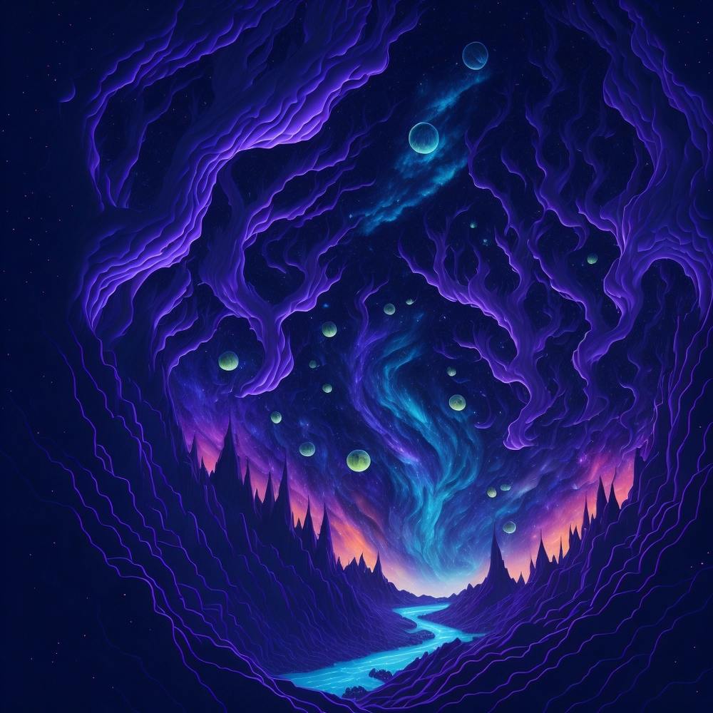 Dreamscape