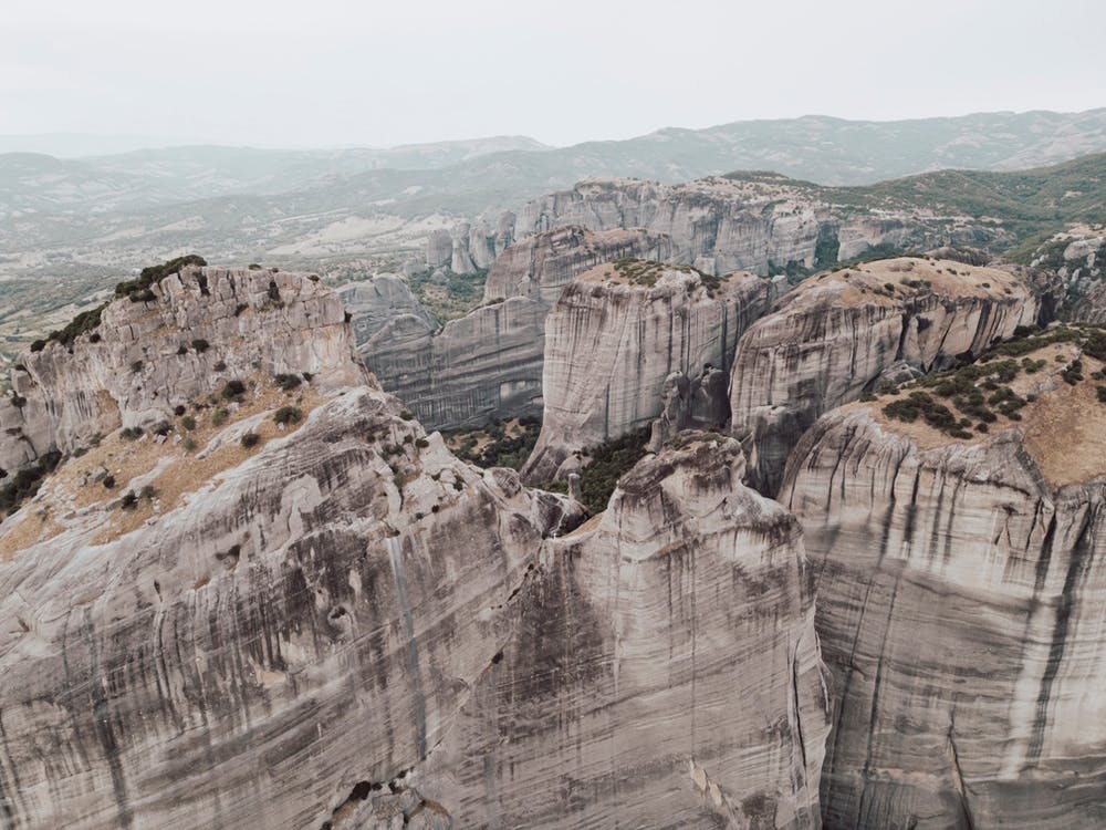 Meteora S Grandeur 2
