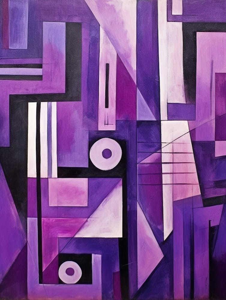Avantgarde Abstrakt 59