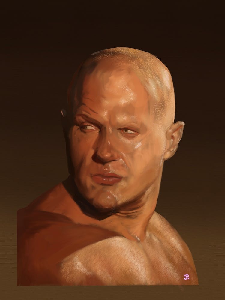 Derrick