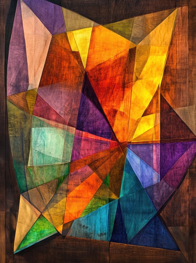 Geometric Shapes