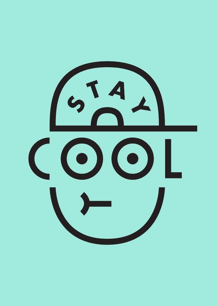 Stay Cool II