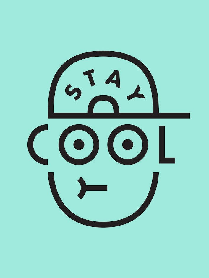 Stay Cool II