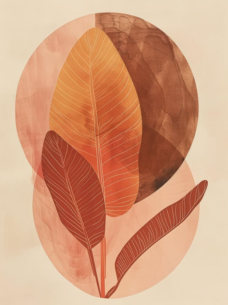 Abstract Painting 811