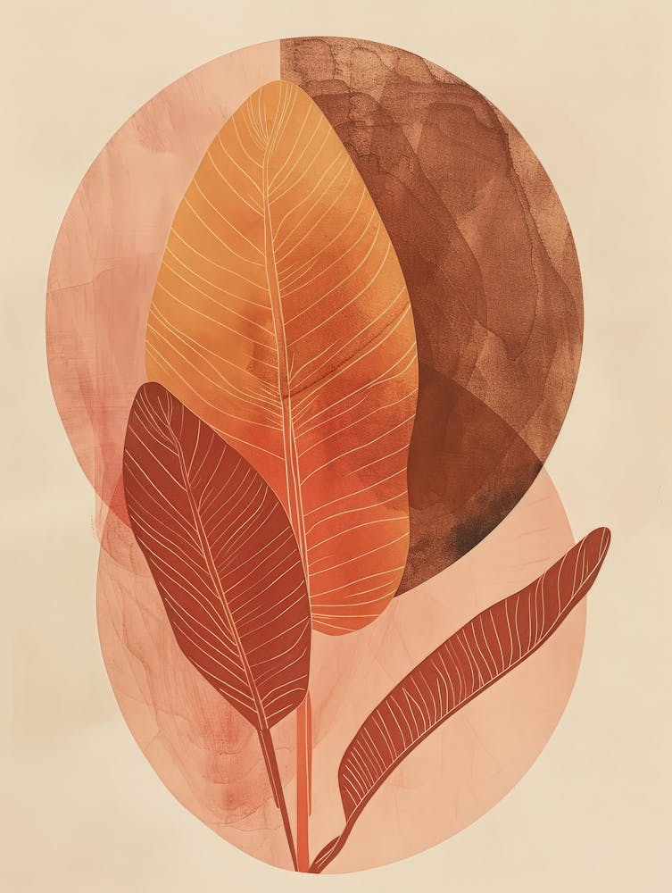 Abstract Painting 811