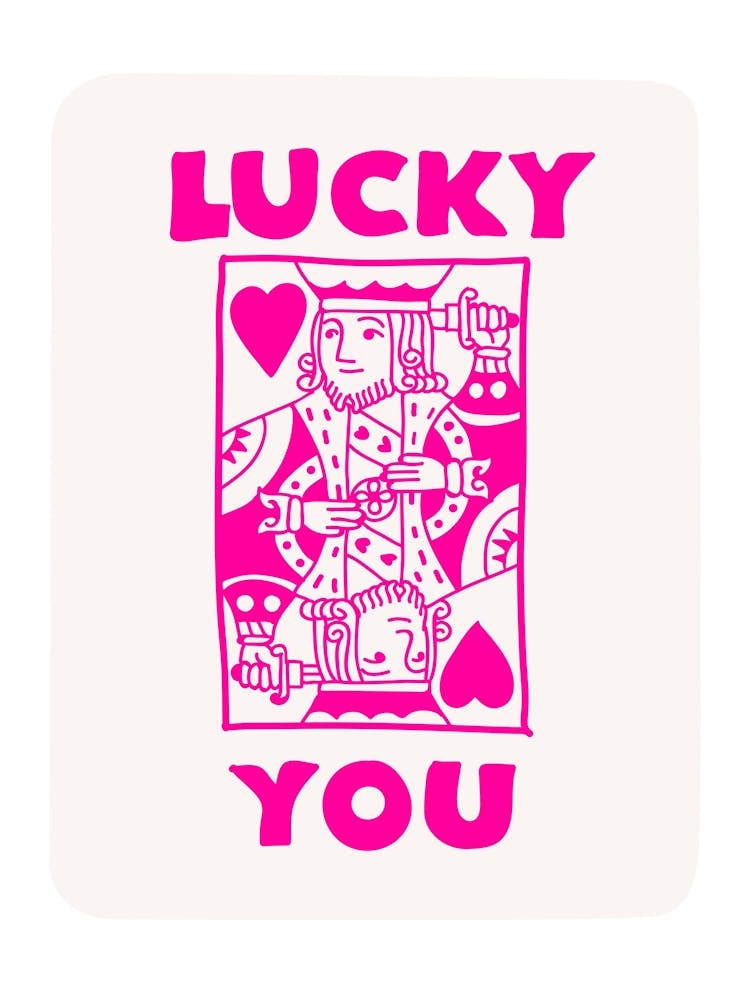 Lucky You 12