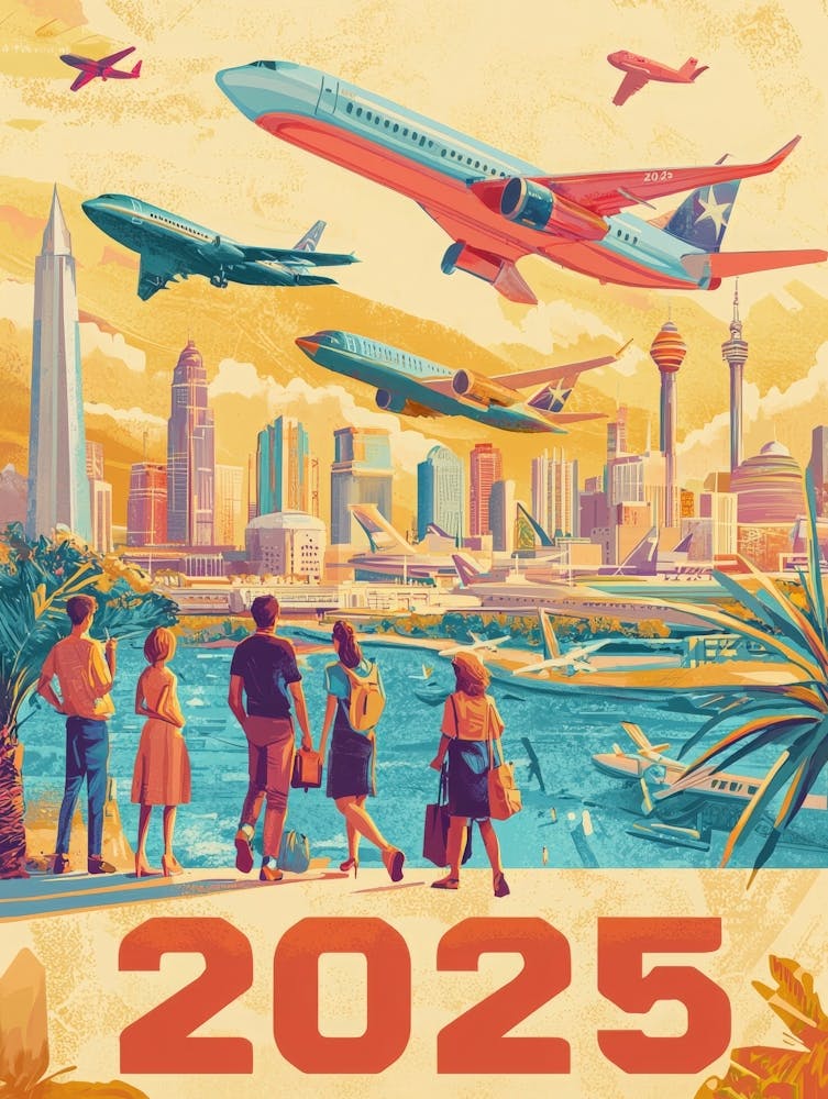 Aihrgdesign A Stylized Poster Celebrating The Full Return Of 5